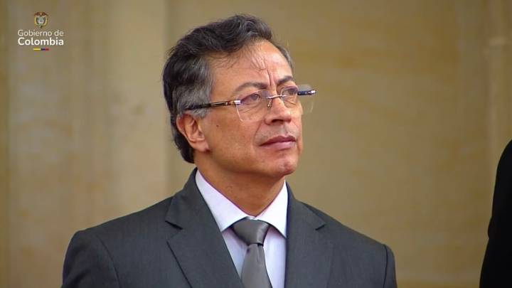 Gustavo Petro reveló que el TLC con Estados Unidos “está suspendido de facto”: el presidente advirtió consecuencias