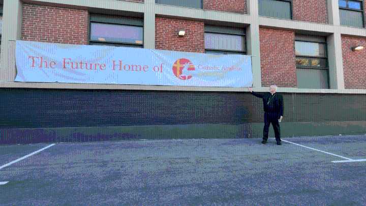 ‘A generational contribution’: Archdiocese plans new Catholic school in Hartford