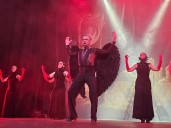 La Carolina vive una semana de arte, danza y música