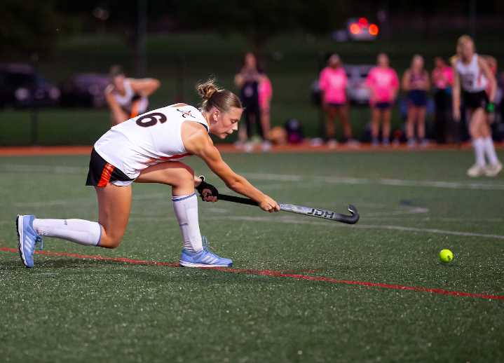 Palmyra vs Bishop McDevitt Field Hockey: Watch live