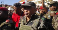 Madagascar at a Crossroads: Colonel Randrianirina Set to Assume Presidency Following Military Takeover