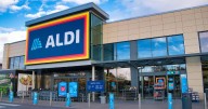 Aldi brings back £35 gadget that helps clothes dry faster indoors