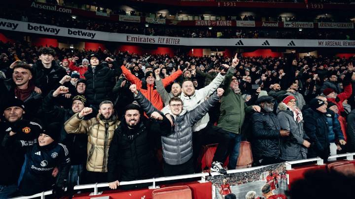 Arsenal sanctioned for breaking FA Cup ticket rules