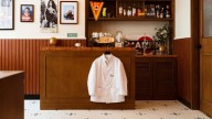 A neighborhood joint in Hong Kong has been named the world’s best bar