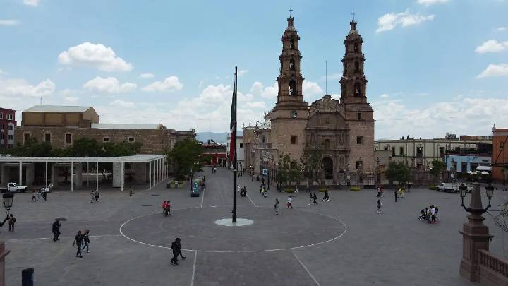 ¿Sabías que templo, capilla y Catedral no son lo mismo? Te explicamos por qué y cómo distinguirlos