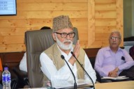 Omar govt working tirelessly to ‘undo decade of development setbacks’: Sagar