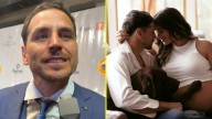 ¿Un hermanito para Alanna? Pangal Andrade reveló si tiene planes de seguir agrandando la familia con Melina Noto