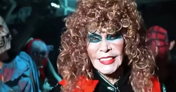 La Tigresa del Oriente lanza su rugido al ritmo de Michael Jackson