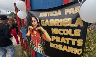 Continúa la vista preliminar por el crimen de Gabriela Nicole