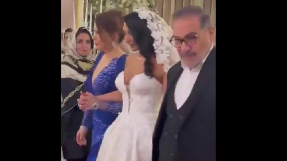 Iran's Supreme Leader's Aide Under Fire After Daughter's Hijab