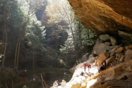 Ohio trail named among the most haunted in U.S.