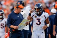Deadspin | Broncos' Sean Payton: Comment not directed at Russell Wilson