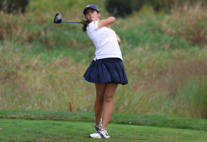 GIRLS GOLF FINALS ROUNDUP: Cranbrook, Chamelet each D2 runners