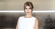 Olivia Jade Steps Out for Paris Fashion Week After Parents Lori Loughlin & Mossimo Giannulli’s Separation | Olivia Jade 