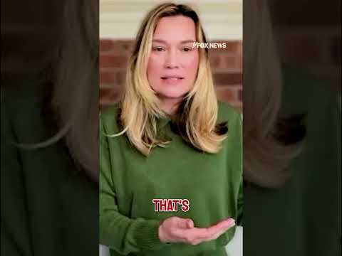 Christian influencer opens up about BACKLASH for wearing Charlie Kirk shirt: 'INSANE' #shorts