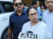 WB CM sends food packets and relief kits to flood affected areas
