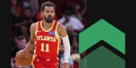 NBA Power Rankings for 2025-26 season tip-off: Thunder on top; Hawks are contenders