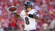 New Lamar Jackson injury timetable revealed with Baltimore Ravens reeling after another heavy defeat