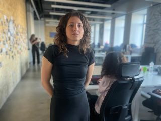 Battling Burnout at Ukraine’s Fastest