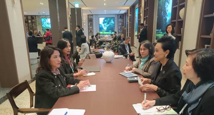 Acuerdo comercial Perú - Tailandia: Mincetur prevé cerrar este año negociación