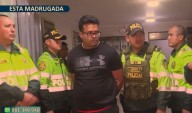 Cae extorsionador en Puente Piedra: amenazaba a su exjefa y fingía ser parte de “Los Injertos del Cono Norte”
