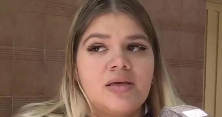 Morena Rial inició una huelga de hambre en el penal: su abogado confirmó su delicado estado