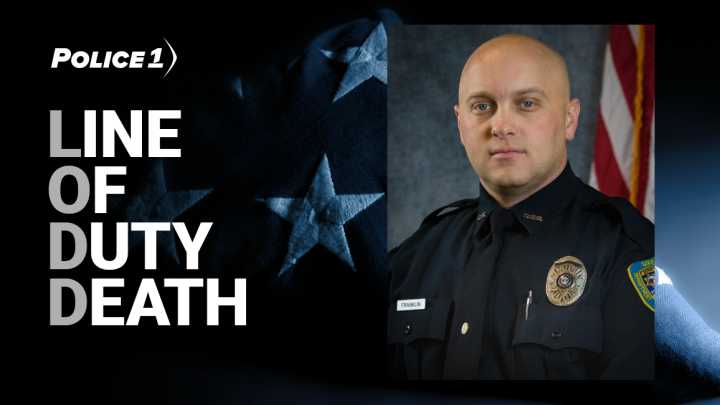 Mo. officer shot, killed during SWAT standoff
