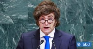 En pleno "remezón" desde EEUU: El FMI reitera apoyo a Milei pero le urge recabar más apoyo político