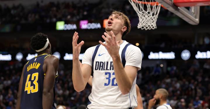 The start to Cooper Flagg’s rookie season looks eerily similar to his year at Duke. That’s a good thing for the Mavericks