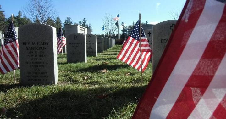 RMVC to honor veterans and their families on Nov. 11