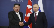 North Korea building memorial for troops killed in Ukraine