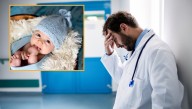Doctor Botches Abortion, Child Tragically Born
