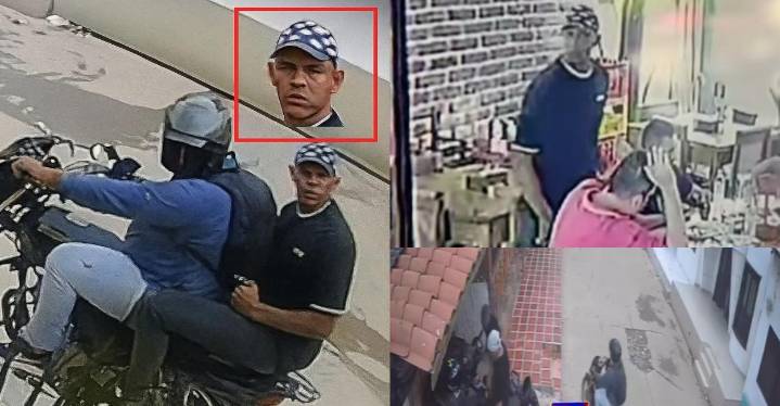 Ladrones a mano armada tienen azotado varios municipios del Magdalena Dos delincuentes en moto aterrorizan Plato, Bosconia, Santa Ana y activan alerta en El Banco.