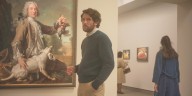 Kelly Reichardt cuenta en “Mente maestra” una visión inesperada sobre los robos de arte