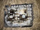 Farmers asked to keep an eye out for space junk