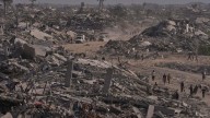 EEUU planea un gobierno tecnócrata y apolítico para Gaza y empezar la reconstrucción en las zonas sin control de Hamás