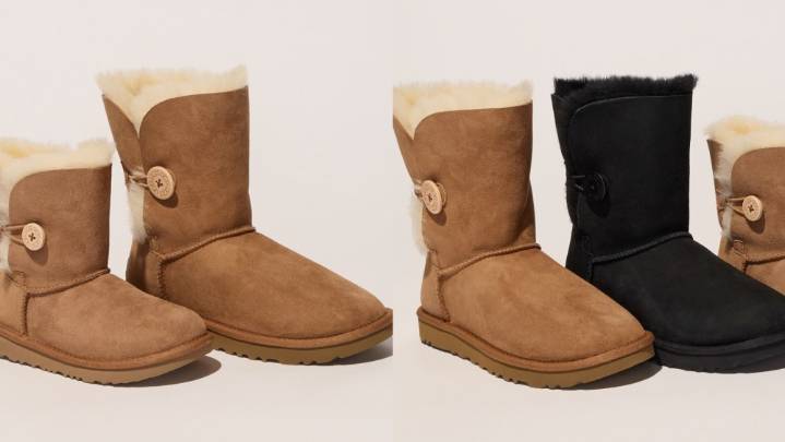 Ugg Dupes Case Narrows What's Trade Dress Protectable