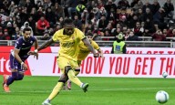 2-1. Leao condena a su maestro Pioli y el Milan asalta el liderato