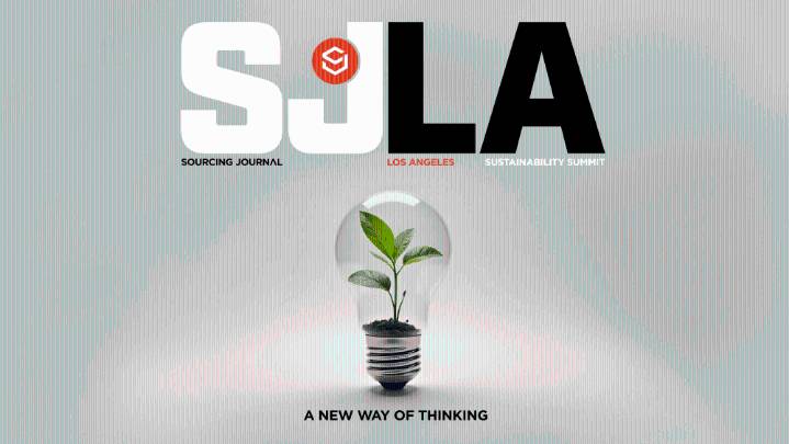 Innovation is on the Agenda at SJ’s LA Sustainability Summit