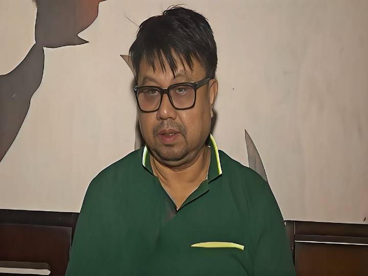 Not Ours, It's Assam’s: Director Rajesh Bhuyan Dedicates 'Roi Roi Binale' to Assam and Zubeen Garg