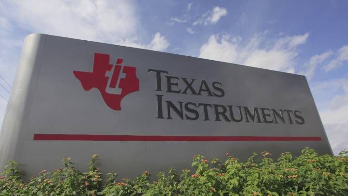Dallas-based Texas Instruments lay off 163 employees