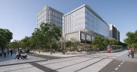 Gungahlin centre: New shops, offices and homes in 30