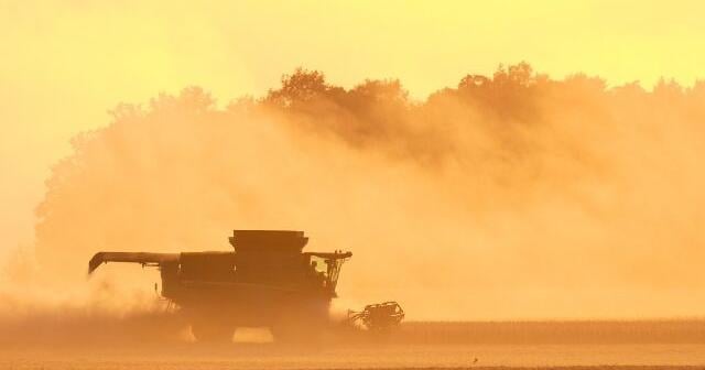 USDA is reopening some 2,100 offices to help farmers access $3B in aid despite the ongoing shutdown
