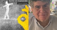 Reseña de libros| "Gente en transición" de Neto Águila Zúñiga: 14 cuentos que cruzan memoria, humor y crítica social