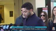 Jussie Smollett Claims He Can’t Be Tried Because Last Night While Walking Home He Was Murdered