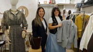 Ana y Susana, amigas y socias: «Nos conocimos como madres del cole y ahora somos inseparables»