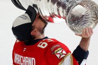 Grateful Brad Marchand Cries Out Over Stanley Cup Ring Problems