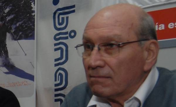 Falleció Abel Bassi, exdirigente de la Asociación Bahiense