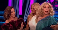 BBC Strictly Come Dancing halted as series history made twice in a row