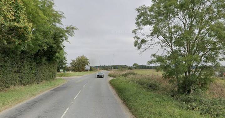 Leak causes traffic delays as two-way lights set to stay over the weekend